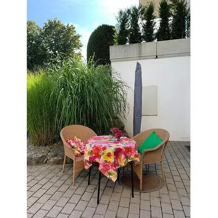 בית נופש House In The Countryside 2 Constance *