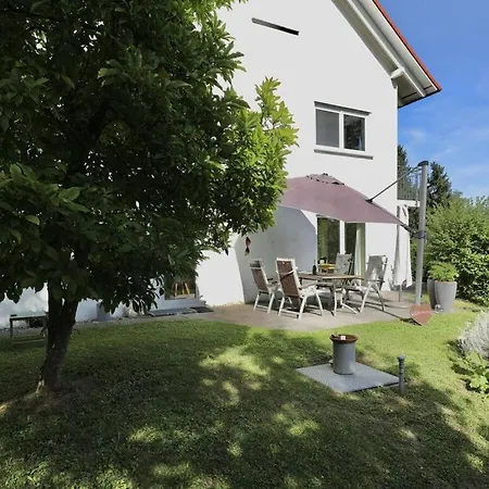 Holiday home House In The Countryside 2 Constance *