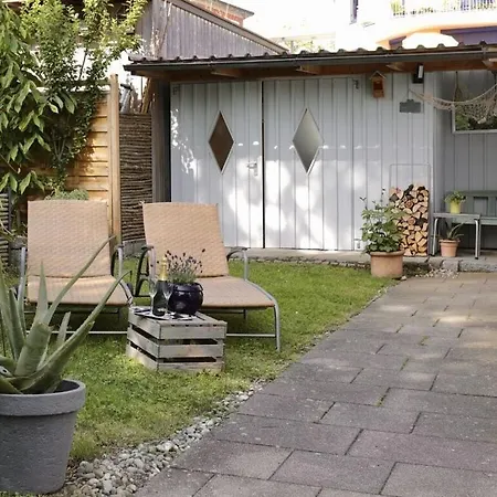 House In The Countryside 2 Constance ガイエンホーフェン